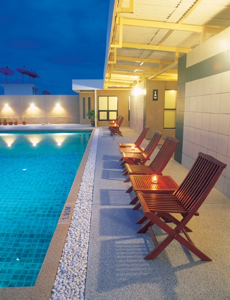 Koh Samui Hotel With Guaranteed Earnings 
