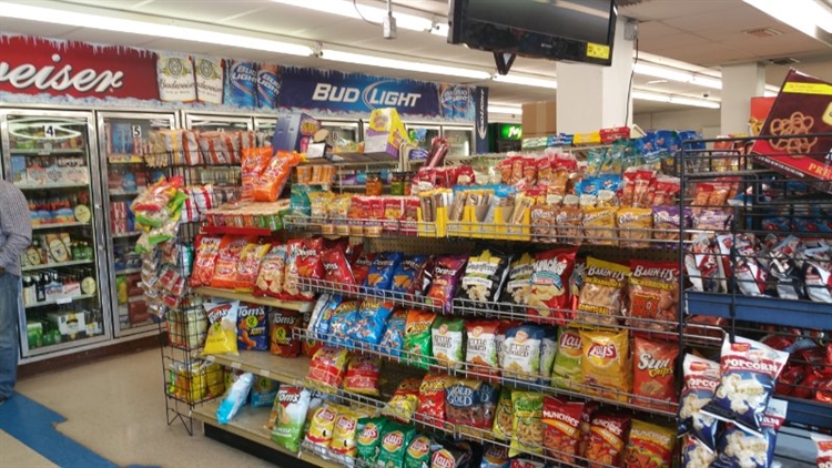 Convenience Store In New York For Sale