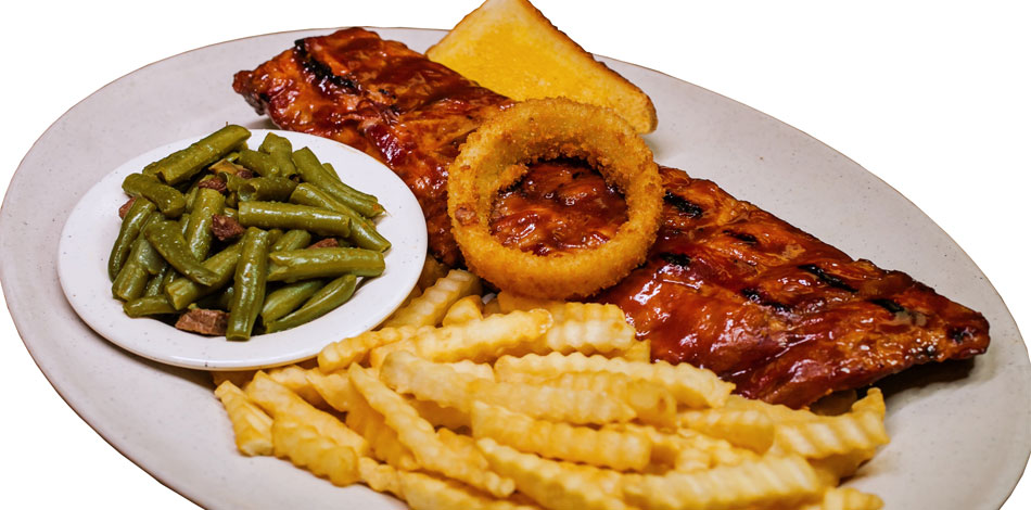 Woody's Barbecue Restaurant And Bar Franchise For Sale