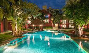 Freehold Hotel In Hua Hin